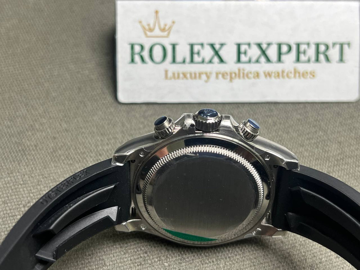 Rolex Daytona 126519LN Meteorite Dial