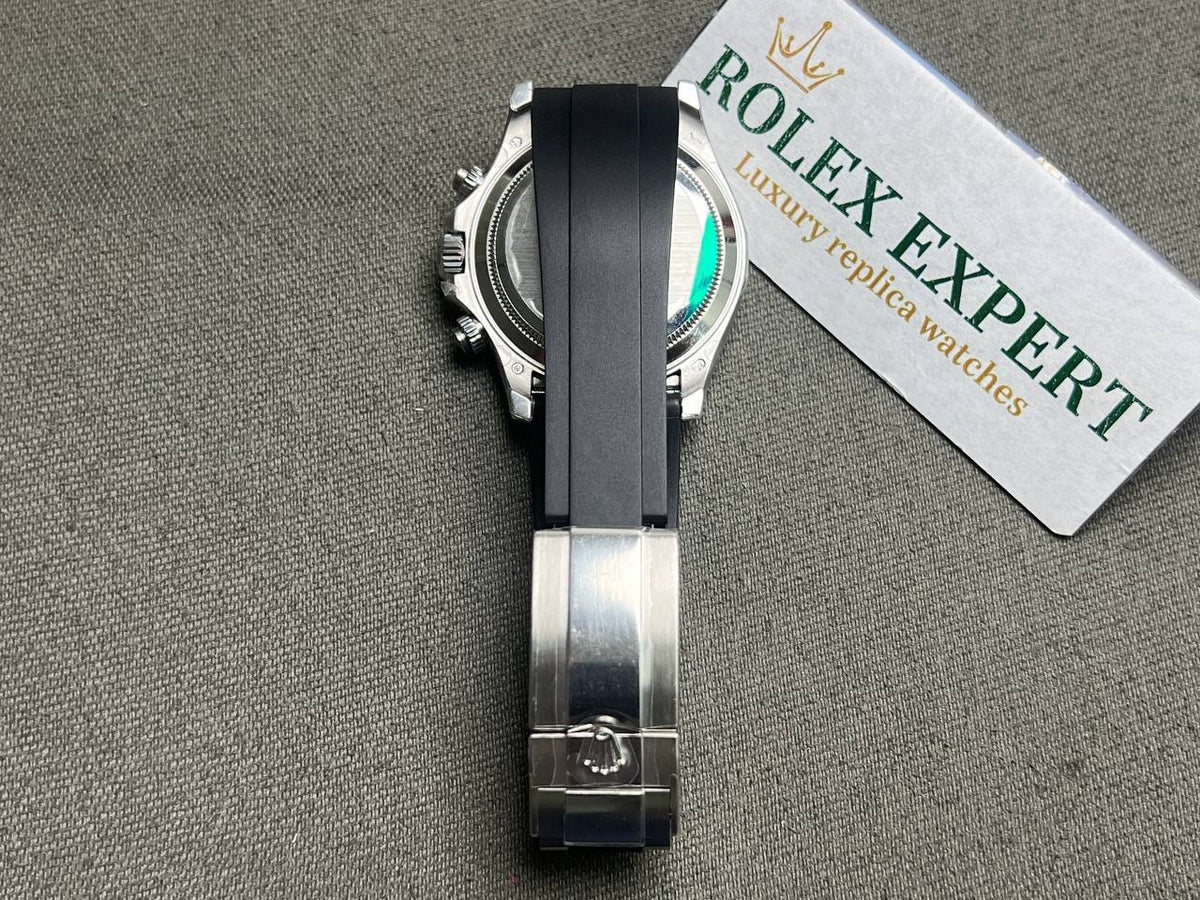 Rolex Daytona 126519LN Meteorite Dial