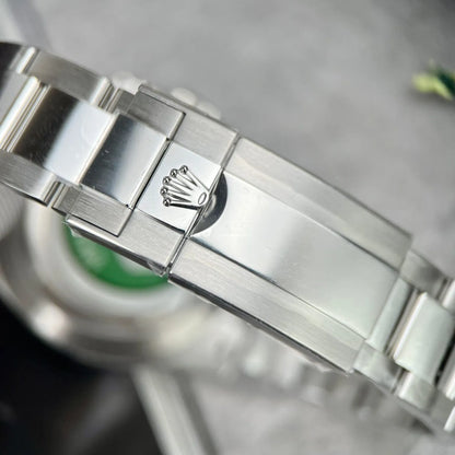 Rolex Daytona “Panda” White Dial 116500LN