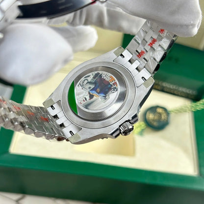 Rolex GMT-Master II “Sprite” 126720VTNR