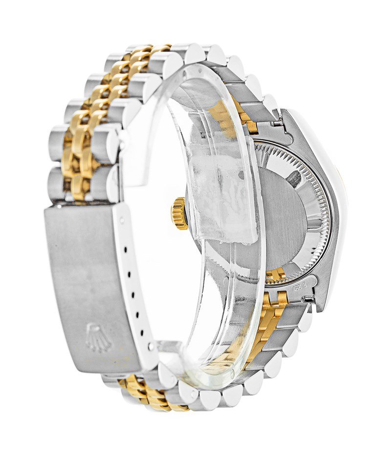 Rolex Datejust White Dial 79173 26 mm