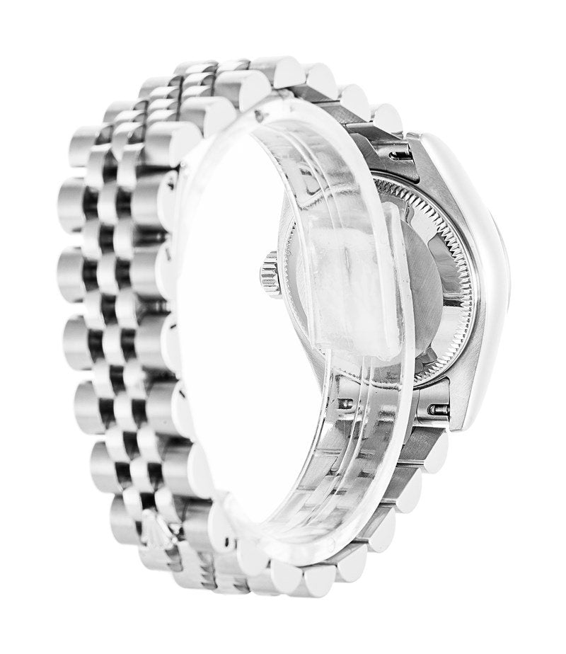 Rolex Datejust White Dial 179174 26 mm