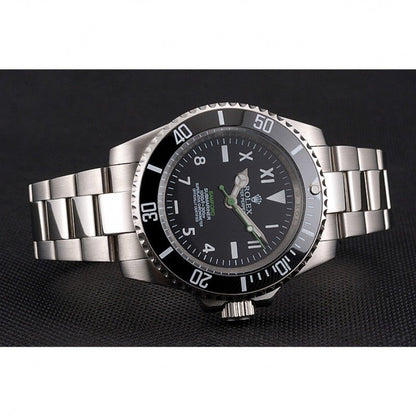 Rolex Submariner Black Dial PR16233NBB