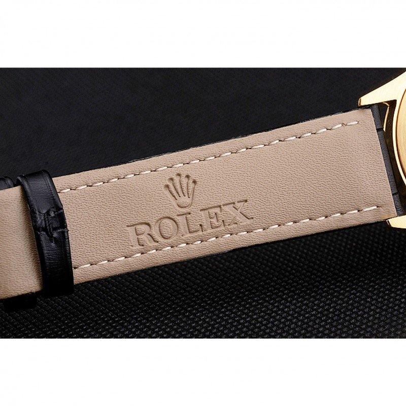 Rolex Cellini White Dial REP016791