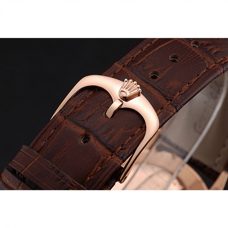 Rolex Cellini White Dial 622655