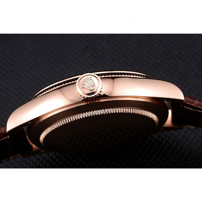 Rolex Cellini White Dial 622725