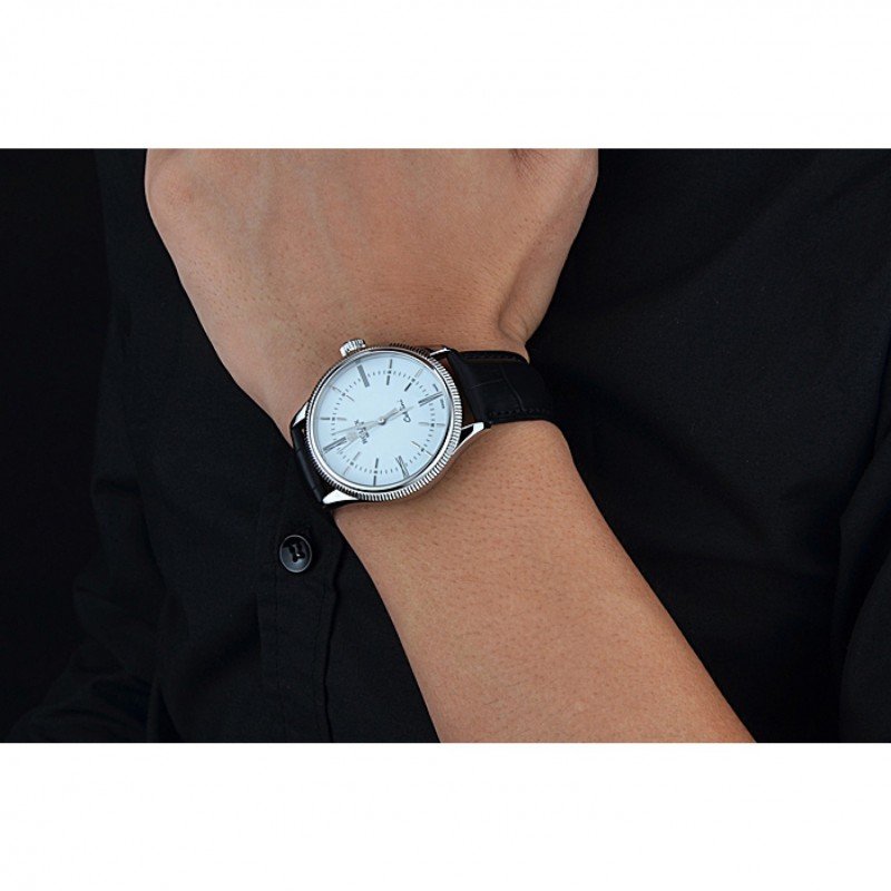 Rolex Cellini White Dial 622653