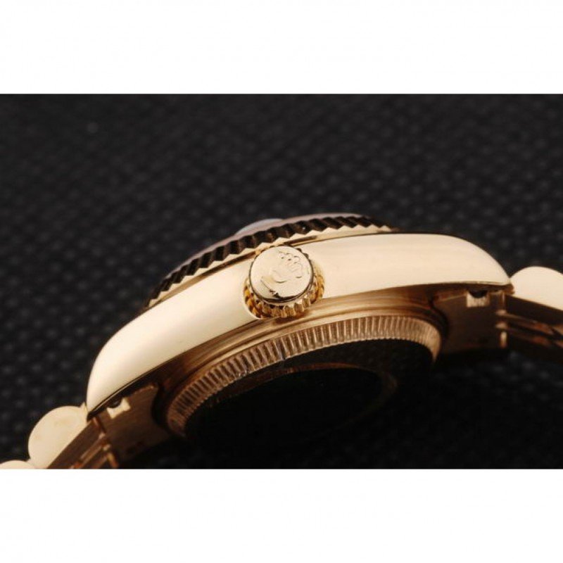 Rolex Datejust White Dial SRL100 28 mm
