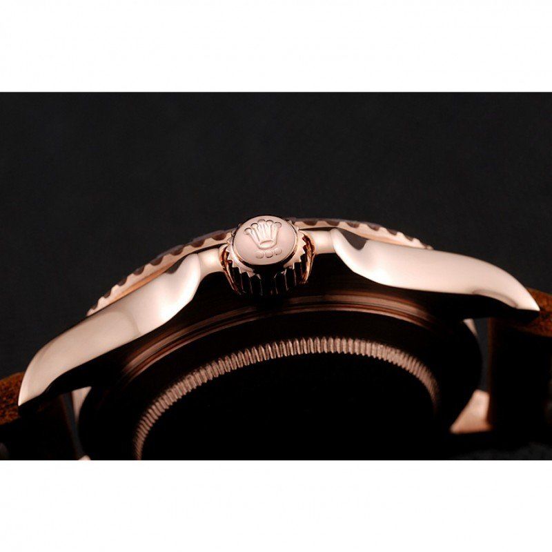 Rolex Yacht-Master Black Dial 1453861