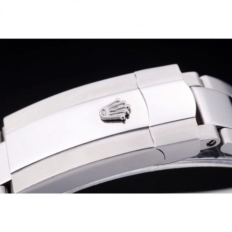 Rolex Day-Date Blue Dial 7470 36 mm