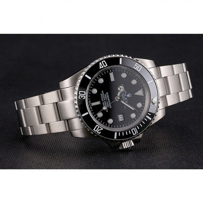 Rolex Submariner Black Dial PR16233P