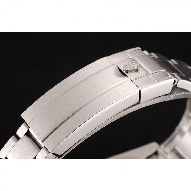 Rolex Submariner White Dial 1453863
