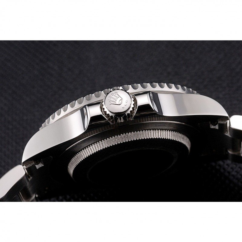 Rolex Submariner Black Dial PR16233P