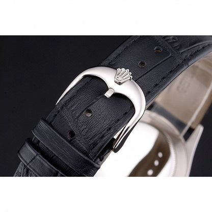 Rolex Cellini White Dial REP016805