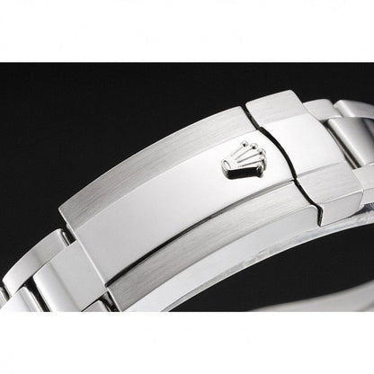 Rolex Milgauss Black Dial REP016836