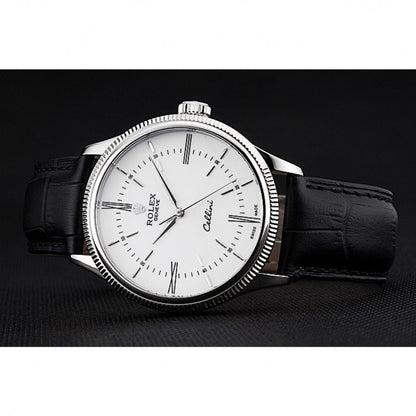 Rolex Cellini White Dial 622653