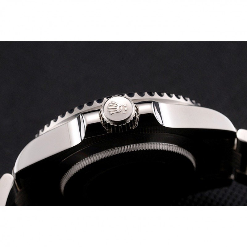 Rolex Submariner Black Dial PR16233NBB