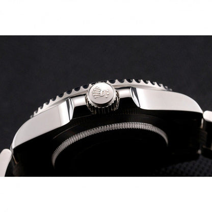 Rolex Submariner Black Dial PR16233NBB