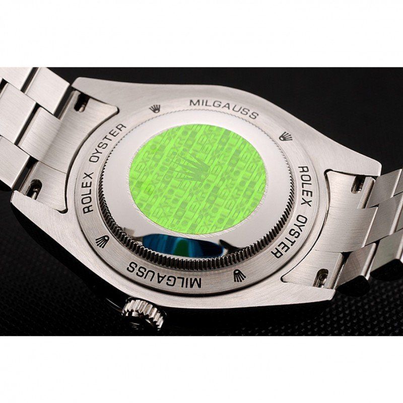 Rolex Day-Date Blue Dial 1453962 40 mm