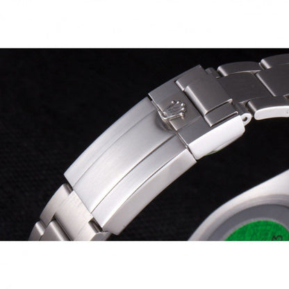 Rolex Submariner Blue Dial SRL50