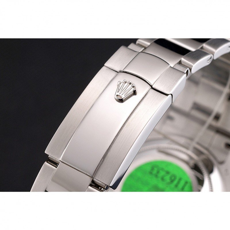 Rolex Submariner Black Dial PR16233NBB