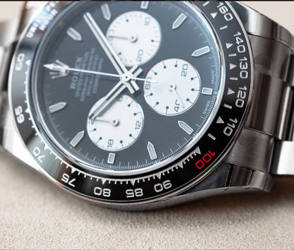 Rolex Daytona 126529LN “Le Mans” 100 years anniversary