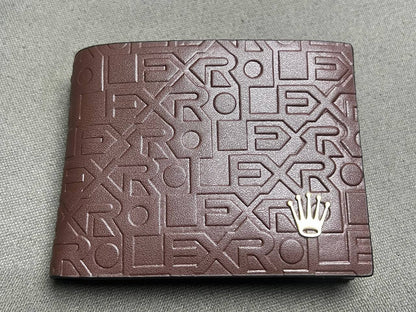 Rolex Wallet