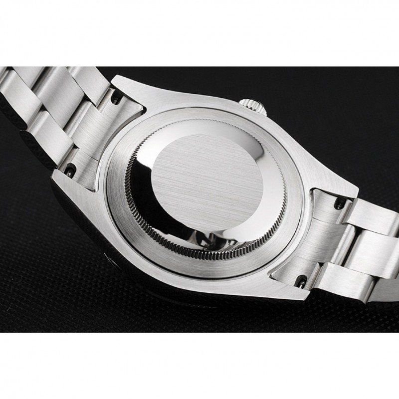 Rolex Milgauss Black Dial REP016836
