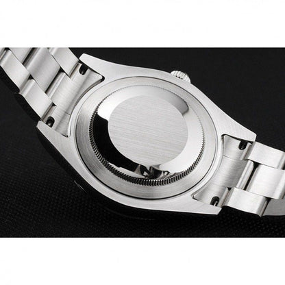 Rolex Milgauss Black Dial REP016836