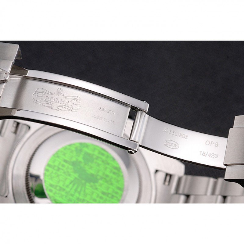 Rolex Submariner Black Dial PR16233P