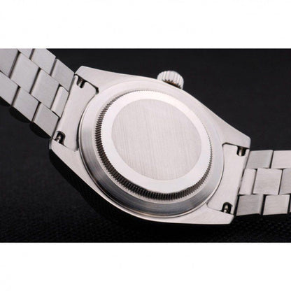 Rolex Day-Date White Dial RL197 40 mm