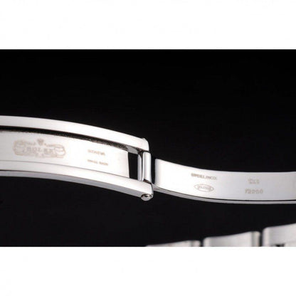Rolex Explorer White Dial 98088