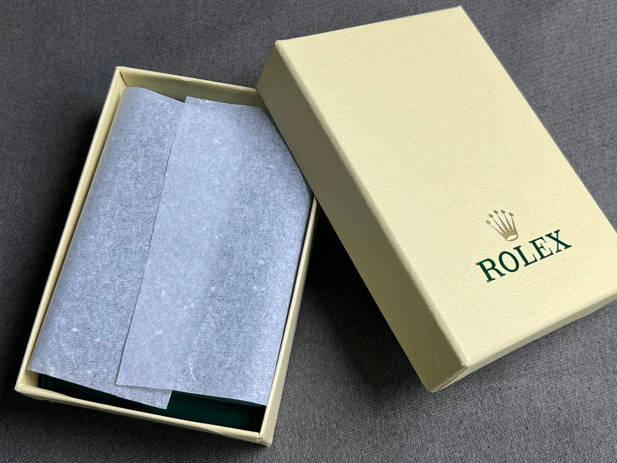 Rolex Premium Watch Case