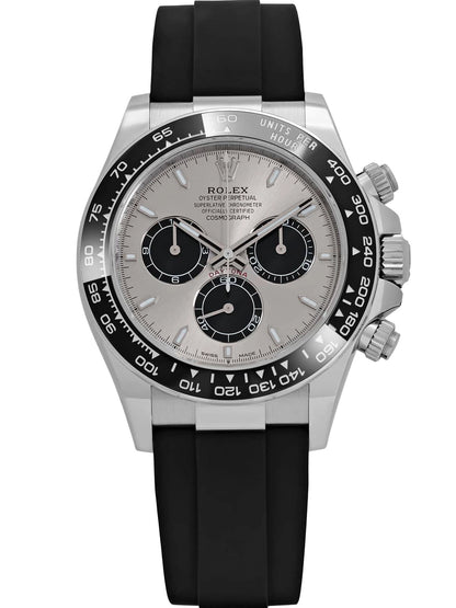 Rolex Daytona Sunburst Dial “Ghost” 126519LN