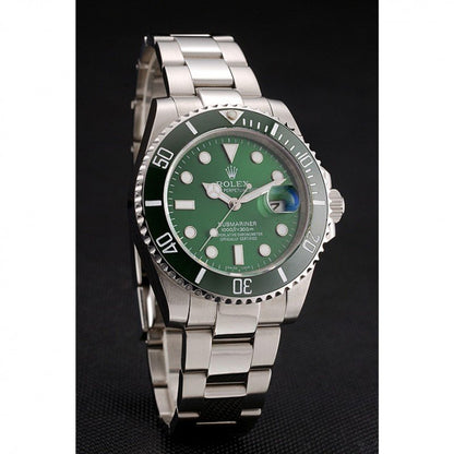 Rolex Submariner Green Dial 1454069