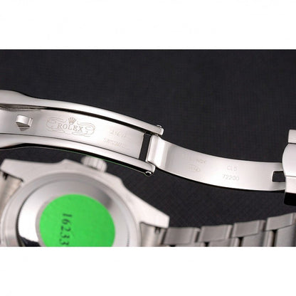 Rolex Submariner Black Dial PR16233NBB