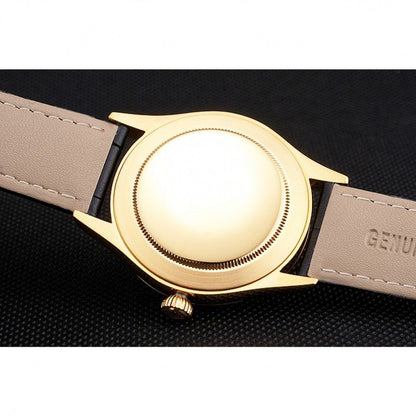 Rolex Cellini Black Dial REP016803