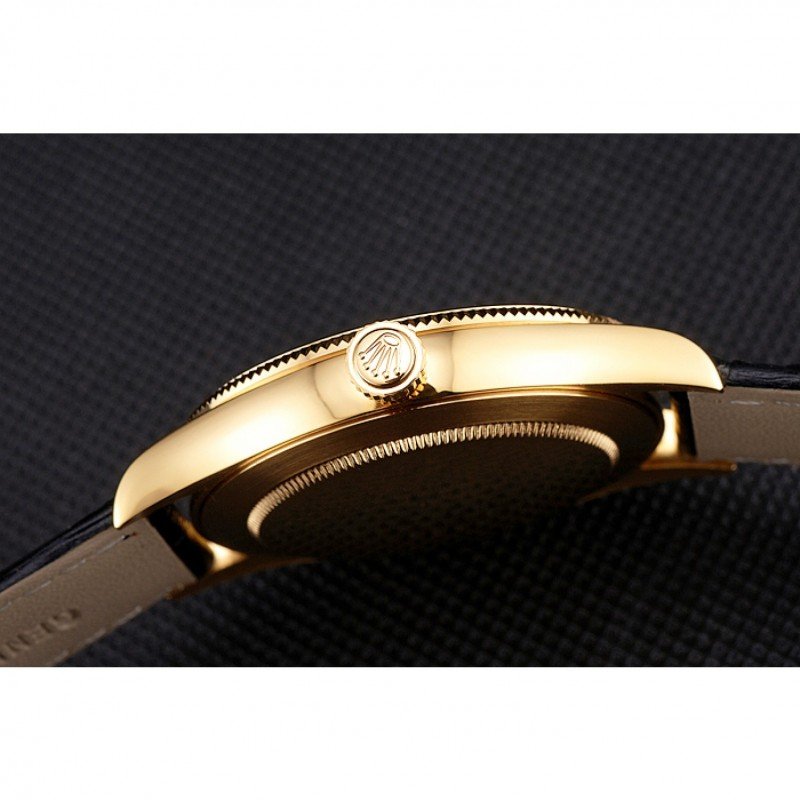 Rolex Cellini White Dial REP016791