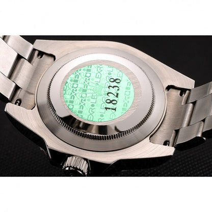 Rolex Submariner White Dial 1453863