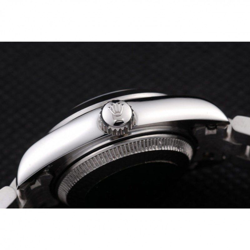 Rolex Explorer Black Dial 98089