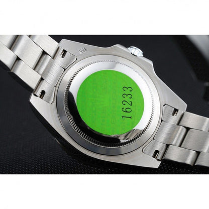 Rolex Submariner Green Dial 1454151