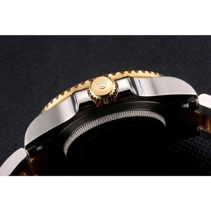 Rolex Submariner Black Dial PR16233BG