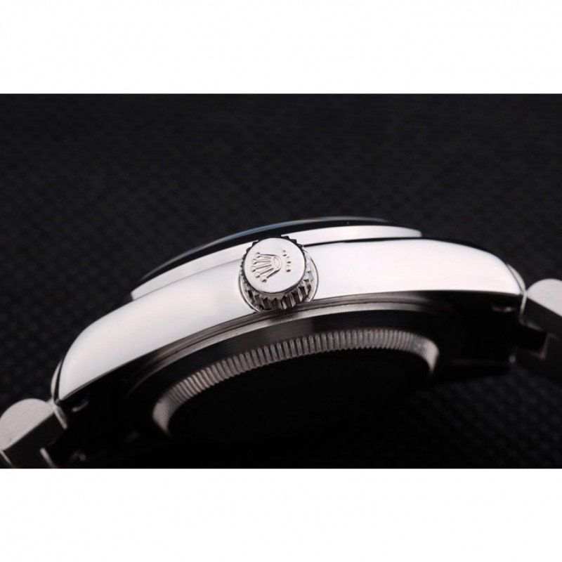 Rolex Day-Date White Dial RL197 40 mm